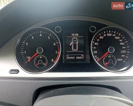 Черный Фольксваген Пассат, объемом двигателя 1.39 л и пробегом 250 тыс. км за 7000 $, фото 2 на Automoto.ua