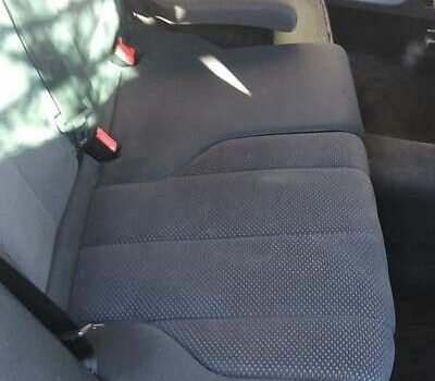 Чорний Фольксваген Пассат, об'ємом двигуна 2 л та пробігом 258 тис. км за 7900 $, фото 13 на Automoto.ua