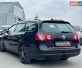 Черный Фольксваген Пассат, объемом двигателя 2 л и пробегом 366 тыс. км за 8290 $, фото 7 на Automoto.ua
