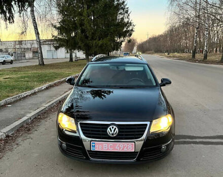 Черный Фольксваген Пассат, объемом двигателя 1.8 л и пробегом 225 тыс. км за 7350 $, фото 14 на Automoto.ua