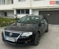 Черный Фольксваген Пассат, объемом двигателя 1.39 л и пробегом 251 тыс. км за 4700 $, фото 1 на Automoto.ua