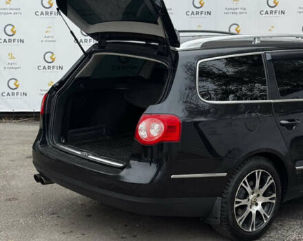 Фольксваген Пассат 2009 в Киеве на Automoto.ua Черный Фольксваген Пассат, объемом двигателя 1.8 л и пробегом 361 тыс. км за 5700 $, фото 12 на Automoto.ua