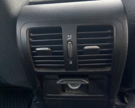 Черный Фольксваген Пассат, объемом двигателя 1.97 л и пробегом 383 тыс. км за 6900 $, фото 11 на Automoto.ua