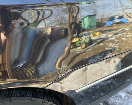 Чорний Фольксваген Пассат, об'ємом двигуна 1.97 л та пробігом 306 тис. км за 7600 $, фото 26 на Automoto.ua