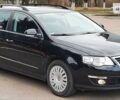 Чорний Фольксваген Пассат, об'ємом двигуна 1.8 л та пробігом 238 тис. км за 6950 $, фото 1 на Automoto.ua