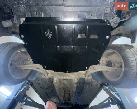 Черный Фольксваген Пассат, объемом двигателя 1.97 л и пробегом 266 тыс. км за 7300 $, фото 5 на Automoto.ua