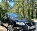 Чорний Фольксваген Пассат, об'ємом двигуна 1.39 л та пробігом 344 тис. км за 5400 $, фото 1 на Automoto.ua