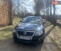 Черный Фольксваген Пассат, объемом двигателя 2 л и пробегом 300 тыс. км за 6900 $, фото 7 на Automoto.ua