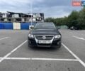 Черный Фольксваген Пассат, объемом двигателя 1.8 л и пробегом 226 тыс. км за 7500 $, фото 1 на Automoto.ua