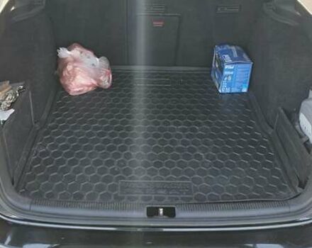 Черный Фольксваген Пассат, объемом двигателя 1.39 л и пробегом 275 тыс. км за 7300 $, фото 15 на Automoto.ua