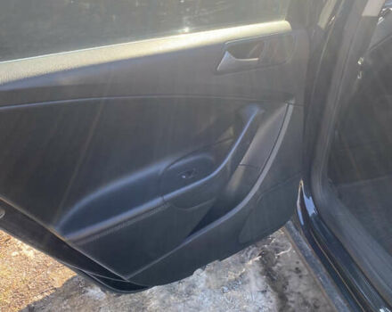 Чорний Фольксваген Пассат, об'ємом двигуна 1.97 л та пробігом 306 тис. км за 7600 $, фото 8 на Automoto.ua