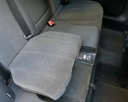 Черный Фольксваген Пассат, объемом двигателя 1.97 л и пробегом 383 тыс. км за 6900 $, фото 15 на Automoto.ua