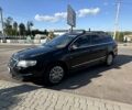Черный Фольксваген Пассат, объемом двигателя 1.97 л и пробегом 326 тыс. км за 7400 $, фото 9 на Automoto.ua