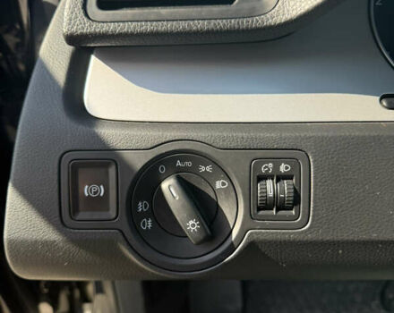 Чорний Фольксваген Пассат, об'ємом двигуна 1.4 л та пробігом 260 тис. км за 7300 $, фото 19 на Automoto.ua