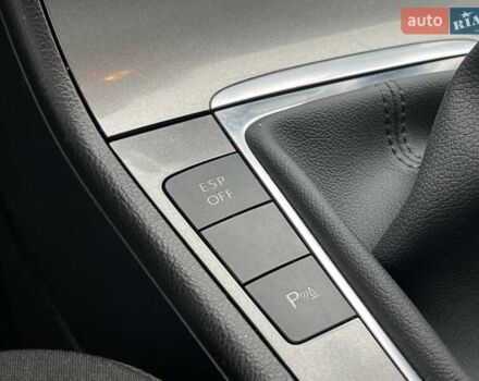 Черный Фольксваген Пассат, объемом двигателя 2 л и пробегом 366 тыс. км за 8290 $, фото 32 на Automoto.ua