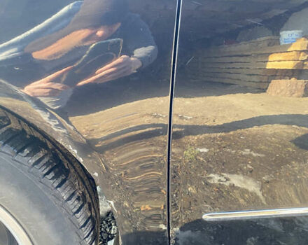 Чорний Фольксваген Пассат, об'ємом двигуна 1.97 л та пробігом 306 тис. км за 7600 $, фото 24 на Automoto.ua