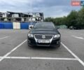Черный Фольксваген Пассат, объемом двигателя 1.8 л и пробегом 226 тыс. км за 7500 $, фото 1 на Automoto.ua