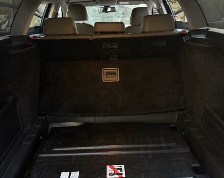 Чорний Фольксваген Пассат, об'ємом двигуна 1.39 л та пробігом 291 тис. км за 6500 $, фото 13 на Automoto.ua