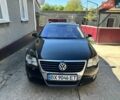 Черный Фольксваген Пассат, объемом двигателя 2 л и пробегом 282 тыс. км за 6800 $, фото 1 на Automoto.ua