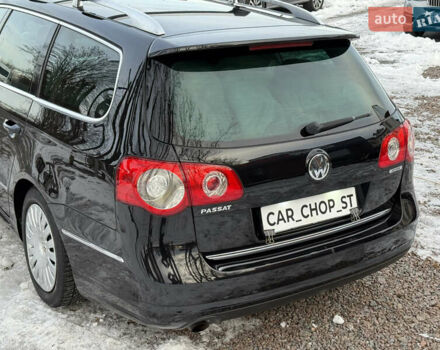 Черный Фольксваген Пассат, объемом двигателя 1.39 л и пробегом 238 тыс. км за 5950 $, фото 10 на Automoto.ua