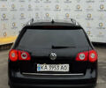 Фольксваген Пассат 2009 в Киеве на Automoto.ua Черный Фольксваген Пассат, объемом двигателя 1.8 л и пробегом 361 тыс. км за 5700 $, фото 8 на Automoto.ua
