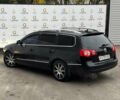 Фольксваген Пассат 2009 в Киеве на Automoto.ua Черный Фольксваген Пассат, объемом двигателя 1.8 л и пробегом 361 тыс. км за 5700 $, фото 10 на Automoto.ua