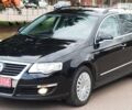 Чорний Фольксваген Пассат, об'ємом двигуна 1.8 л та пробігом 238 тис. км за 6950 $, фото 2 на Automoto.ua