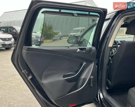 Черный Фольксваген Пассат, объемом двигателя 2 л и пробегом 366 тыс. км за 8290 $, фото 27 на Automoto.ua