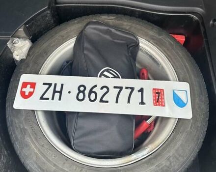 Чорний Фольксваген Пассат, об'ємом двигуна 1.8 л та пробігом 256 тис. км за 7000 $, фото 19 на Automoto.ua