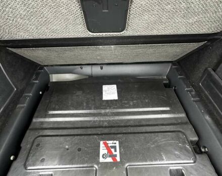 Черный Фольксваген Пассат, объемом двигателя 1.39 л и пробегом 275 тыс. км за 6300 $, фото 13 на Automoto.ua