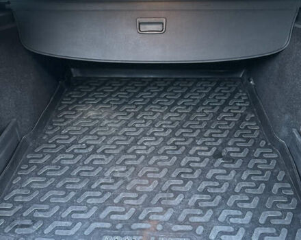 Черный Фольксваген Пассат, объемом двигателя 1.97 л и пробегом 260 тыс. км за 8200 $, фото 9 на Automoto.ua