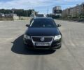 Чорний Фольксваген Пассат, об'ємом двигуна 1.4 л та пробігом 270 тис. км за 5700 $, фото 1 на Automoto.ua