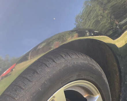 Чорний Фольксваген Пассат, об'ємом двигуна 1.97 л та пробігом 260 тис. км за 7000 $, фото 5 на Automoto.ua