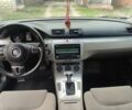 Черный Фольксваген Пассат, объемом двигателя 1.97 л и пробегом 280 тыс. км за 6700 $, фото 7 на Automoto.ua