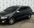 Фольксваген Пассат 2009 в Киеве на Automoto.ua Черный Фольксваген Пассат, объемом двигателя 1.8 л и пробегом 361 тыс. км за 5700 $, фото 1 на Automoto.ua