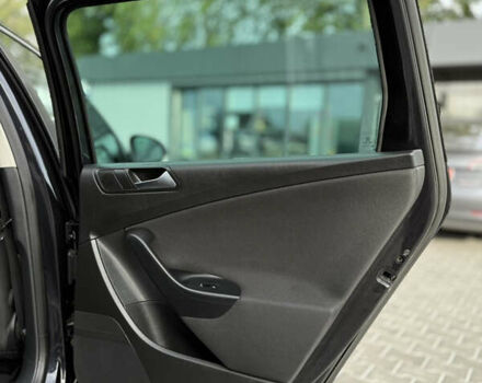 Черный Фольксваген Пассат, объемом двигателя 1.4 л и пробегом 246 тыс. км за 6400 $, фото 66 на Automoto.ua