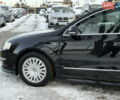 Черный Фольксваген Пассат, объемом двигателя 1.39 л и пробегом 238 тыс. км за 5950 $, фото 5 на Automoto.ua
