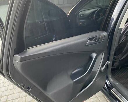 Чорний Фольксваген Пассат, об'ємом двигуна 1.97 л та пробігом 280 тис. км за 8700 $, фото 1 на Automoto.ua