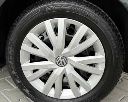 Черный Фольксваген Пассат, объемом двигателя 1.4 л и пробегом 246 тыс. км за 6400 $, фото 10 на Automoto.ua