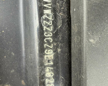 Черный Фольксваген Пассат, объемом двигателя 1.4 л и пробегом 246 тыс. км за 6400 $, фото 84 на Automoto.ua