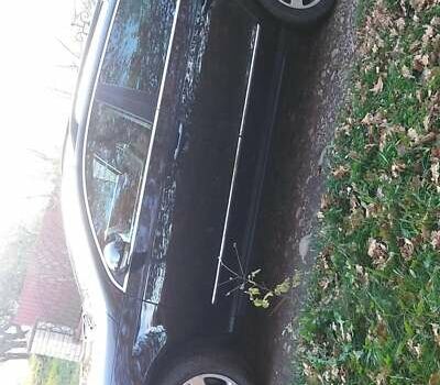 Чорний Фольксваген Пассат, об'ємом двигуна 2 л та пробігом 258 тис. км за 7900 $, фото 7 на Automoto.ua