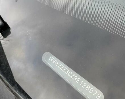 Черный Фольксваген Пассат, объемом двигателя 1.39 л и пробегом 275 тыс. км за 6300 $, фото 45 на Automoto.ua