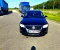 Черный Фольксваген Пассат, объемом двигателя 1.4 л и пробегом 25000 тыс. км за 5250 $, фото 1 на Automoto.ua