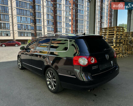 Черный Фольксваген Пассат, объемом двигателя 1.8 л и пробегом 302 тыс. км за 7950 $, фото 22 на Automoto.ua