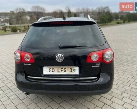 Черный Фольксваген Пассат, объемом двигателя 1.6 л и пробегом 221 тыс. км за 8000 $, фото 16 на Automoto.ua