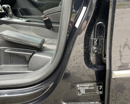 Чорний Фольксваген Пассат, об'ємом двигуна 1.97 л та пробігом 308 тис. км за 8300 $, фото 24 на Automoto.ua