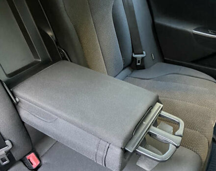 Черный Фольксваген Пассат, объемом двигателя 1.97 л и пробегом 383 тыс. км за 6900 $, фото 16 на Automoto.ua