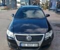 Черный Фольксваген Пассат, объемом двигателя 1.97 л и пробегом 232 тыс. км за 6500 $, фото 1 на Automoto.ua
