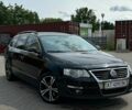 Чорний Фольксваген Пассат, об'ємом двигуна 1.97 л та пробігом 265 тис. км за 5900 $, фото 1 на Automoto.ua