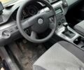 Черный Фольксваген Пассат, объемом двигателя 1.6 л и пробегом 257 тыс. км за 7500 $, фото 1 на Automoto.ua